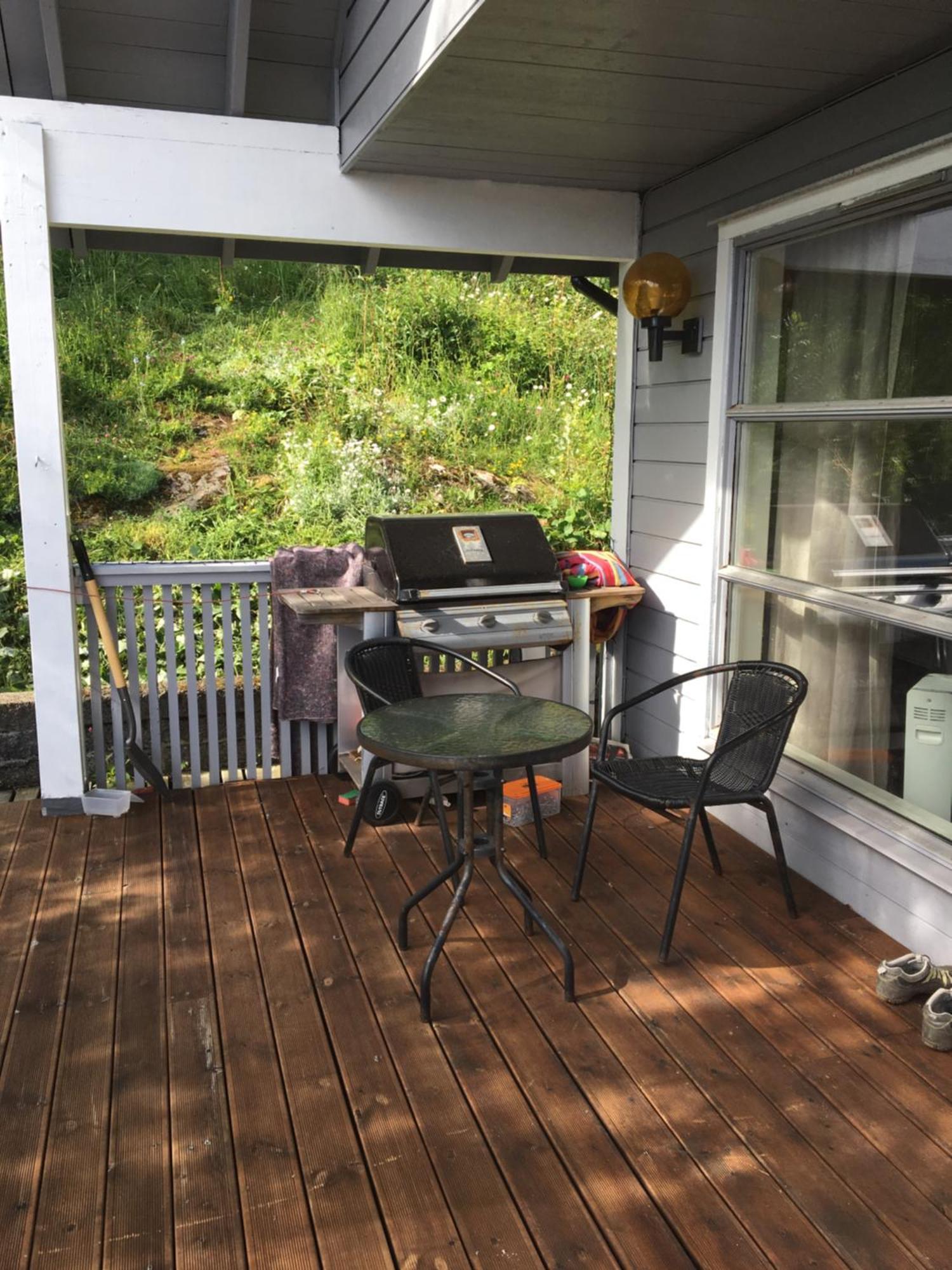 Panorama View Bodo 아파트 외부 사진